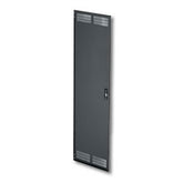 Middle Atlantic MW-VRD-44 Universal Vented Rear Door